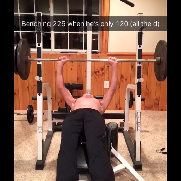 Profile Picture of Adam Seamans (@adam_o8) on Poshmark