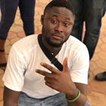 Profile Picture of isaac saga cudjoe (@isaacsagacudjoe) on Instagram