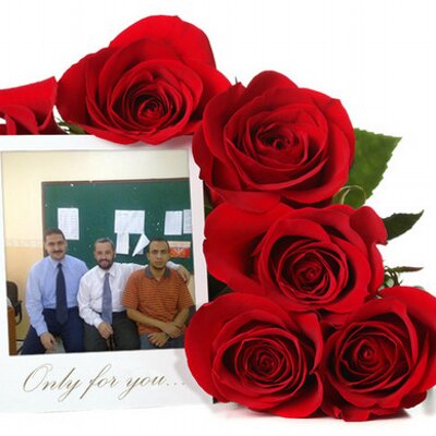 Profile Picture of Ashraf Rezk (@ashrafrezk2) on Twitter