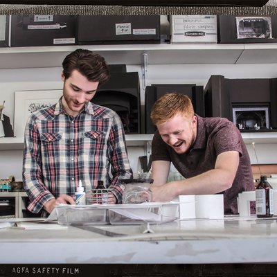Profile Picture of Jeff Behm (@herecomesdaBehm) on Twitter