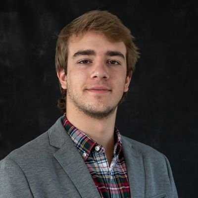 Profile Picture of Aubrey Howard (@Aubreyhhoward) on Twitter