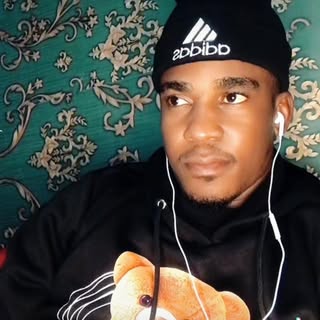 Profile Picture of Jonathan Joe St Louis (@stlouis.jonathan) on Instagram