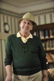 Profile Picture of Danny Wellson Wikipedia
