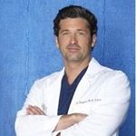 Profile Picture of Derek Christopher Sheperd (@shepherdderek_) on Instagram