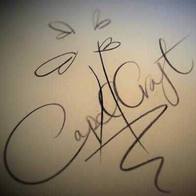 Profile Picture of Peter & Jane . Jesse (@capelcraft) on Twitter