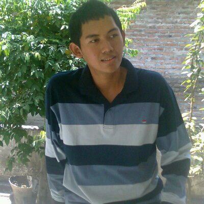 Profile Picture of Andi Winata (@kidd_51) on Twitter