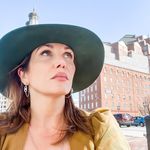 Profile Picture of Nicole Minetree (@minetreedill) on Instagram