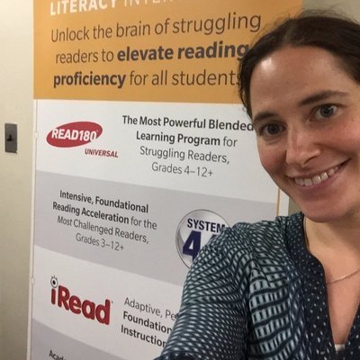 Profile Picture of Jill Goldberg Ziv (@JillHMH) on Twitter