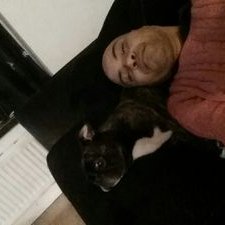 Profile Picture of John Pinnock (@JohnPinnock10) on Twitter