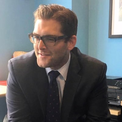 Profile Picture of Bennett Resnik (@BennettResnik) on Twitter