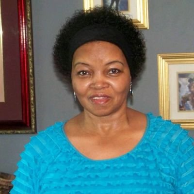Profile Picture of Mary James Riles (@MaryRiles) on Twitter