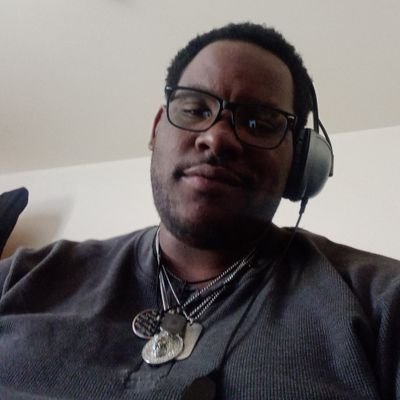 Profile Picture of Michael Guess (@guessmichael84) on Twitter