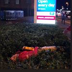 Profile Picture of George Stewart (@george__stewart) on Instagram