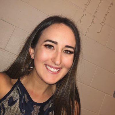 Profile Picture of Britney Jeffries (@britneyjeffries) on Twitter