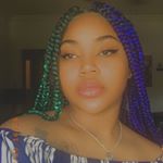Profile Picture of Amber Singleton (@__am.ber___) on Instagram