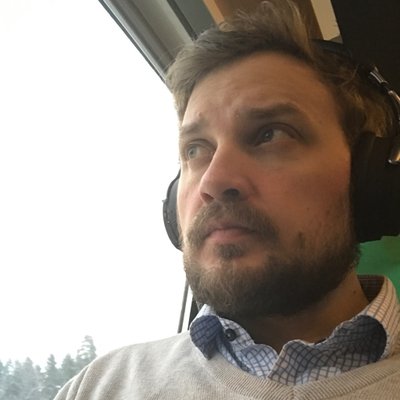 Profile Picture of Daniel Norman (@Daniel0Norman) on Twitter