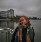 Profile Picture of Богдана Хоменко (@Богдана-Хоменко) on Facebook