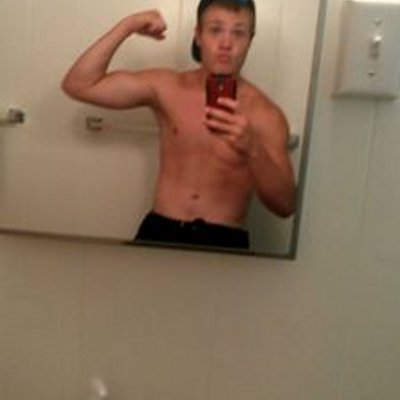 Profile Picture of Brett Loyd (@brett_loyd) on Twitter