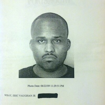 Profile Picture of EricWray'sConscience (@EricWrayVA) on Twitter