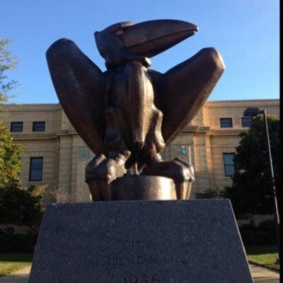 Profile Picture of Brett Baker (@bgbtulsa) on Twitter