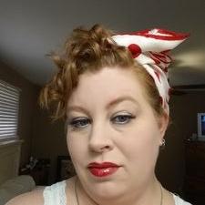 Profile Picture of Jessica Cronin (@jesscronin) on Twitter