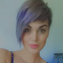 Profile Picture of Michaella Kylie Wigg (@michaellakyliewig) on Tiktok