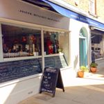 Profile Picture of Joseph Benjamin Restaurant (@josephbenjaminrestaurant) on Instagram