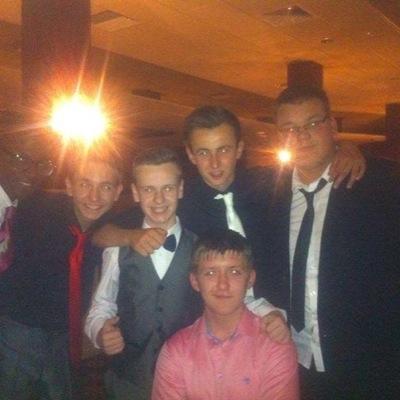 Profile Picture of Aaron Grimley (@Aarongrimley) on Twitter