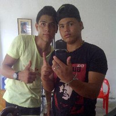 Profile Picture of Jeyson Alexander (@JeyGastel) on Twitter