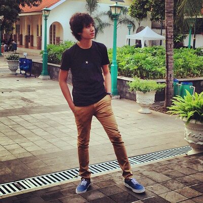 Profile Picture of Kevin Lukas (@kepinuleeek) on Twitter