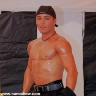 Pat Villarreal - Twitter Profile Picture of Pat Villarreal (@villarre469) on Twitter