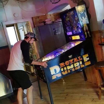 Profile Picture of Nick Kiser (@Kiser18) on Twitter