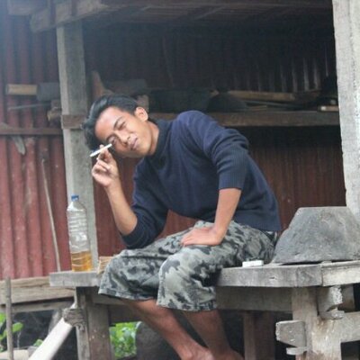 Profile Picture of Gus Tom (@gusmahkota) on Twitter