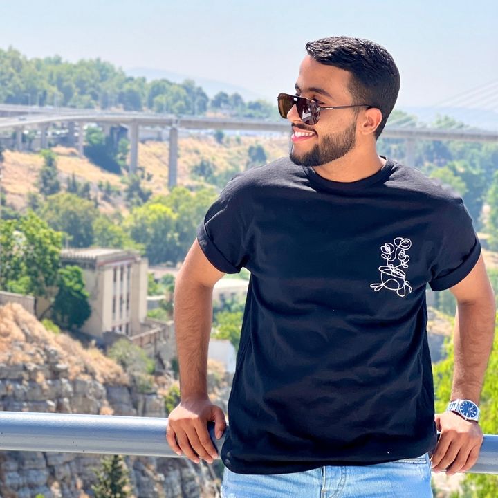 Profile Picture of rami_ben_mohamed (@ramy_ben_mohamed) on Tiktok