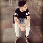 Profile Picture of kapil_official☠ (@kapil_swami1719) on Instagram