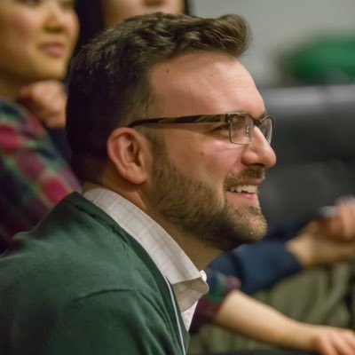 Profile Picture of Derek Ross (@derekbmross) on Twitter