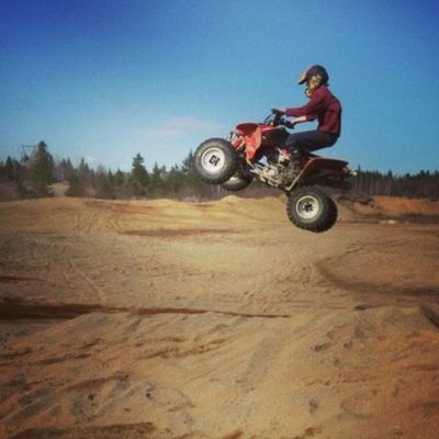 Profile Picture of Ryan Grigg (@Trex450r) on Twitter