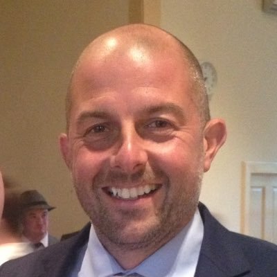 Profile Picture of Neal Smith (@DrNealASmith) on Twitter