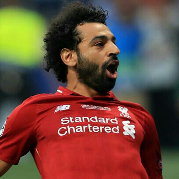 Profile Picture of Benjamin Elikem (@benjaminkofi66) on Poshmark