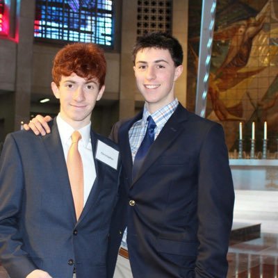 Profile Picture of Chris Ramm (@ChrisRamm3) on Twitter