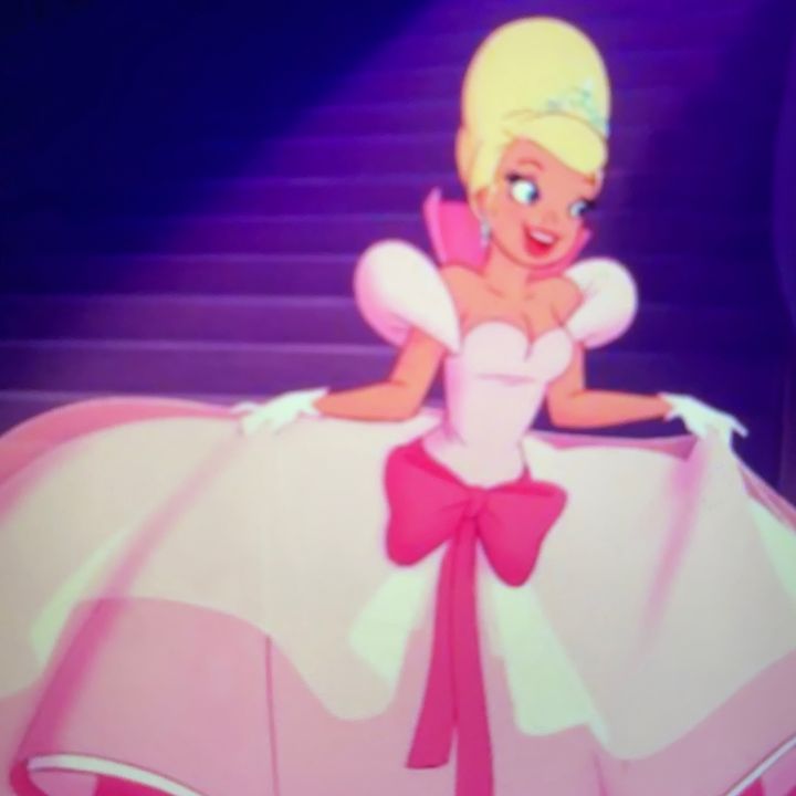 Profile Picture of Tashia Jackson (@tashia.jackson5) on Tiktok