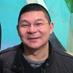 Profile Picture of ThomasZhuangART (@thomaszart) on Instagram
