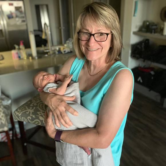 Profile Picture of Pam Colandrea (@jessiesandpamsg) on Poshmark