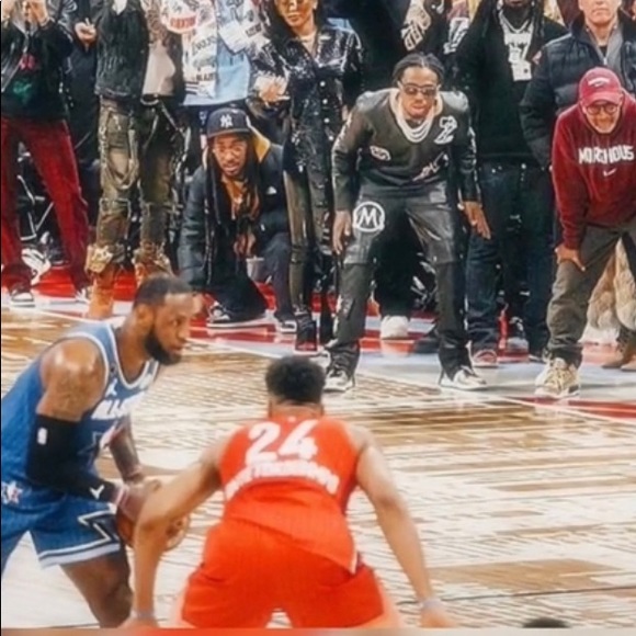 Profile Picture of Mac Garhart (@macduhgoat) on Poshmark