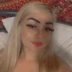 Profile Picture of Jasmine Patterson (@jazzy.yrose) on Instagram