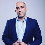 Profile Picture of Dr. Nadeem Khalid (@exclusive_stranger) on Instagram