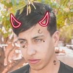 Profile Picture of • 𝚃𝙰𝙷𝚁𝙰𝙾𝚄𝙸 ○ 𝙵𝙾𝚄𝙰𝙳 • (@xt__fx) on Instagram