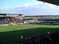 Profile Picture of Sincil Bankon Wikipedia
