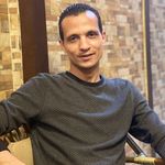 Profile Picture of Atef Hassan (@atefhassan17) on Instagram