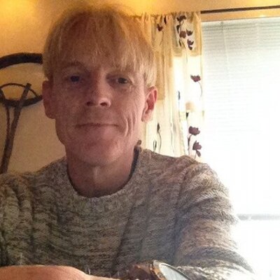 Profile Picture of Leiv Erik Gregersen (@ErikLeifen007) on Twitter